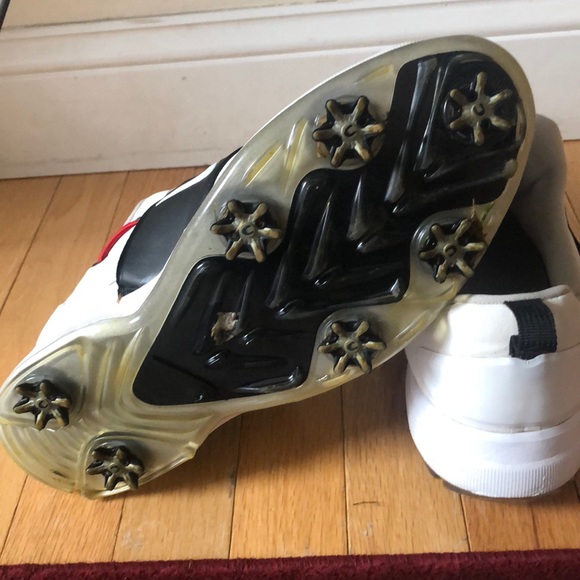 Nike Tour premiere golf shoes - Picture 5 of 5